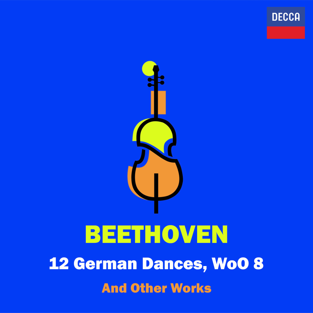 Beethoven: 12 Variations on "Ein Mädchen oder Weibchen" for Cello and Piano, Op. 66: 7. Variation VI