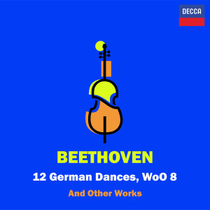 收聽André Navarra的Beethoven: 12 Variations on "Ein Mädchen oder Weibchen" for Cello and Piano, Op. 66: 8. Variation VII歌詞歌曲