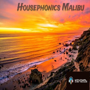 อัลบัม Malibu (Original mix) ศิลปิน Housephonics