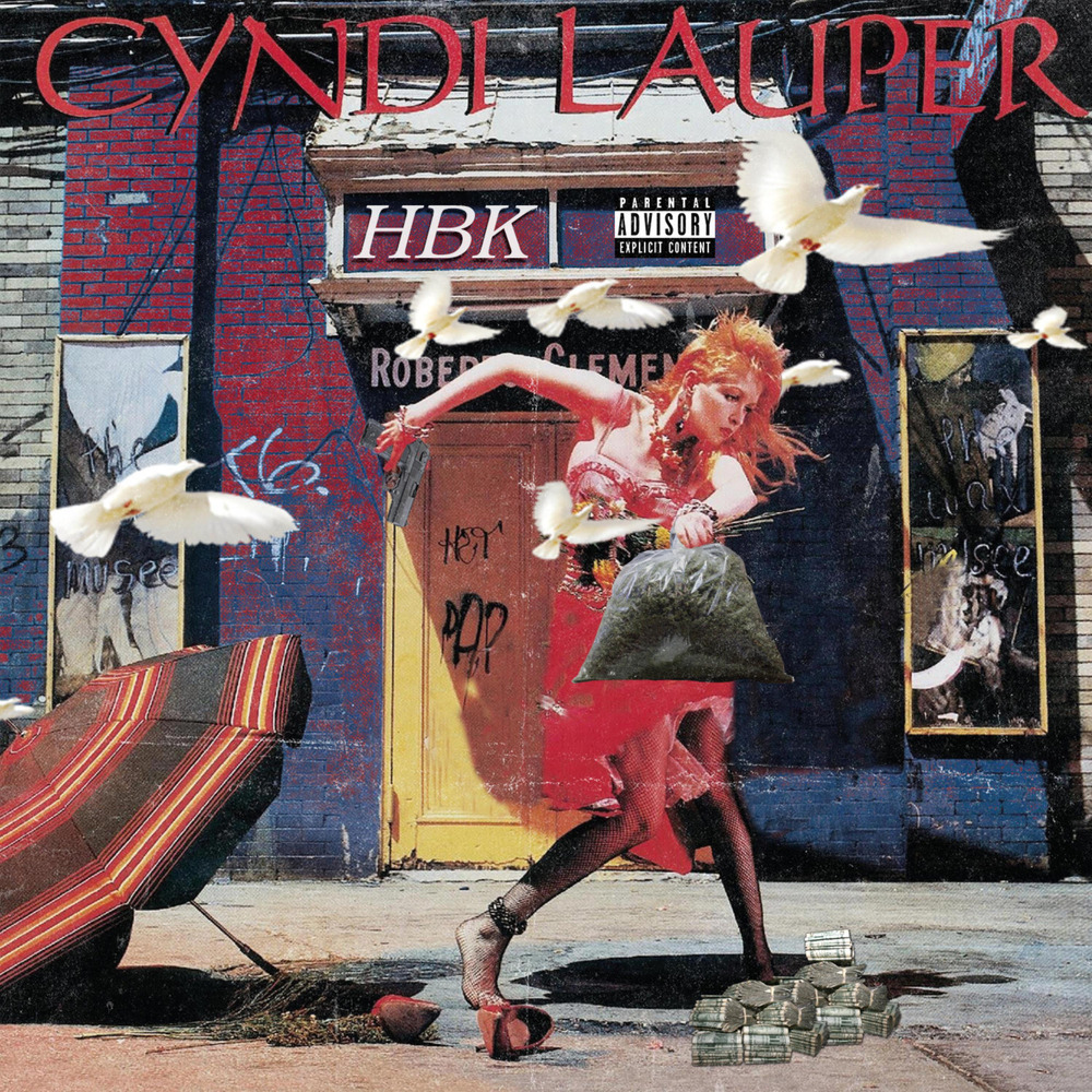 Cyndi L. (Explicit)