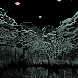 Album Paris In The Spring oleh Legendary Pink Dots
