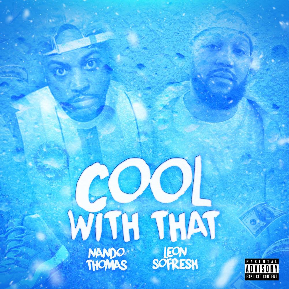 Cool With That (Explicit)