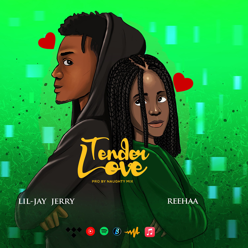 Tender Love