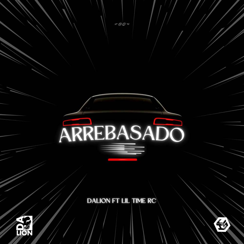 Arrebasado
