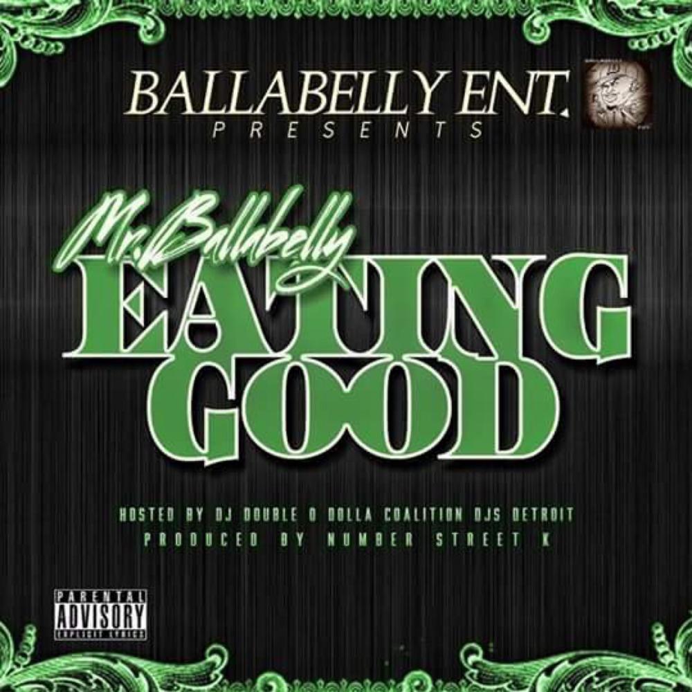 Kush And Lean (feat. Forever Meech & BallaBelly Chamberlain) (Explicit)