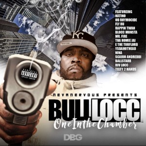 Listen to Outro (Explicit) song with lyrics from Bull Locc