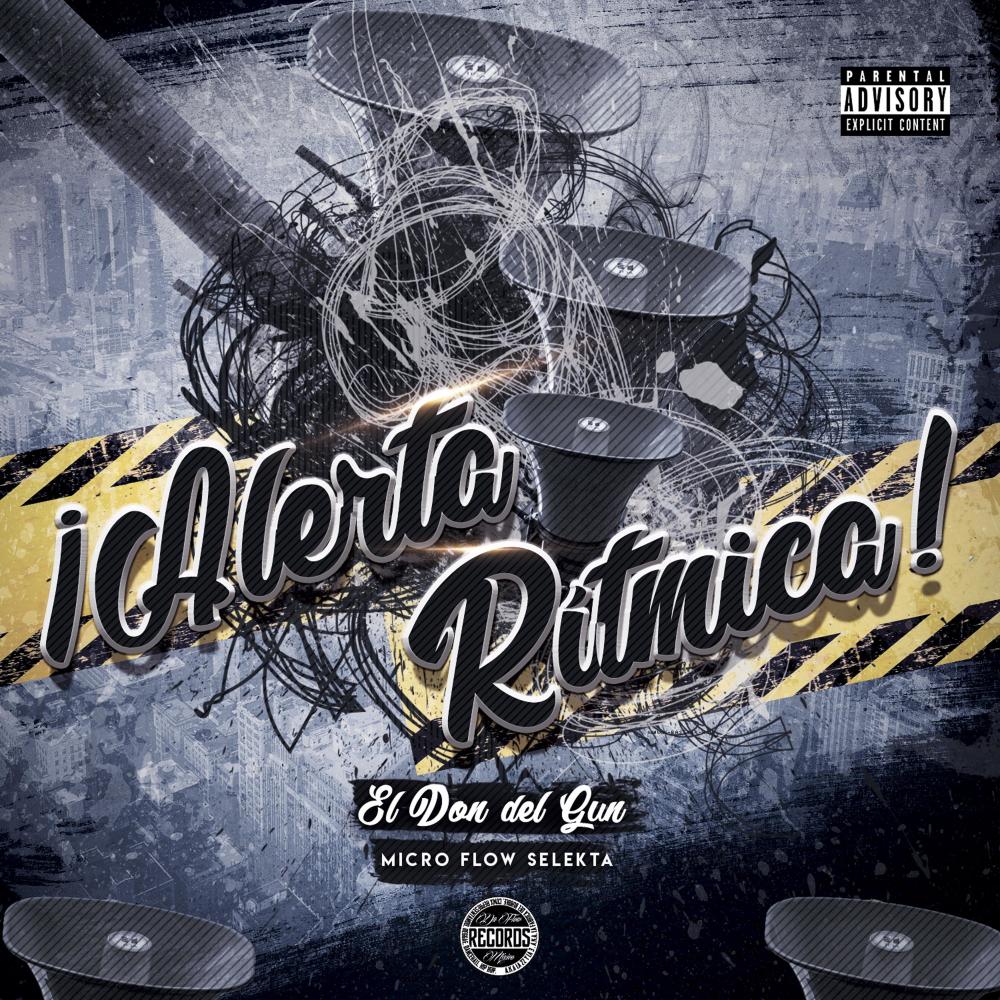 Siempre Firmes (feat. Mc Boxa & Mrc 834|Explicit)