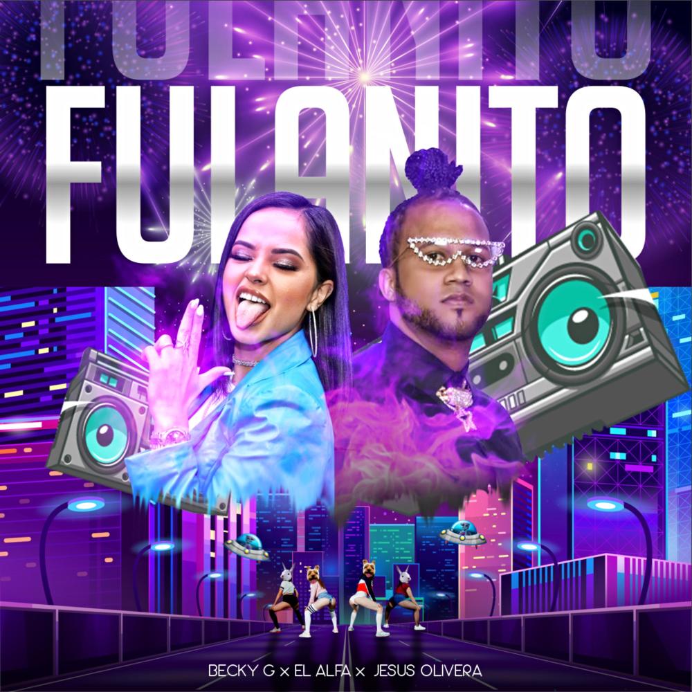 Fulanito Remix