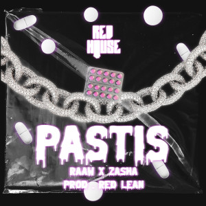 收聽Zasha的PASTIS (Explicit)歌詞歌曲