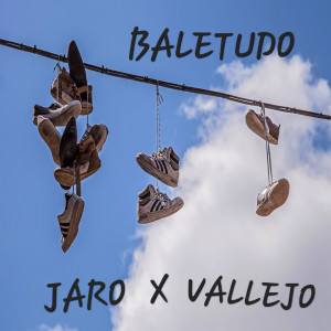 Album Baletudo oleh Jaro
