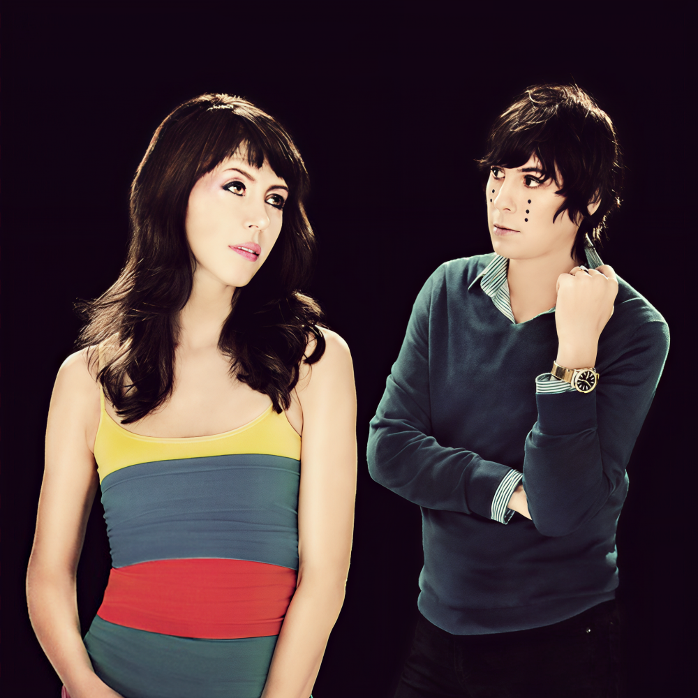 Glass Candy