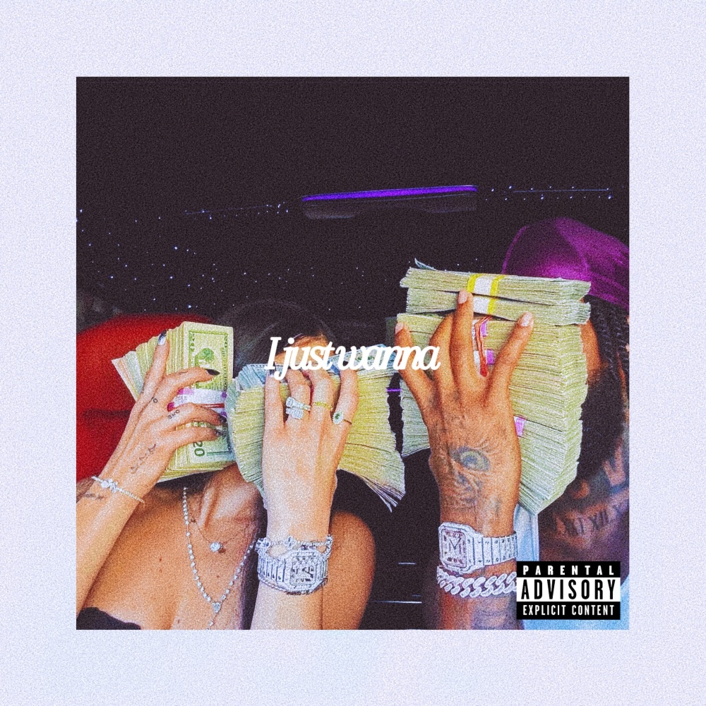 I Just Wanna (Explicit)