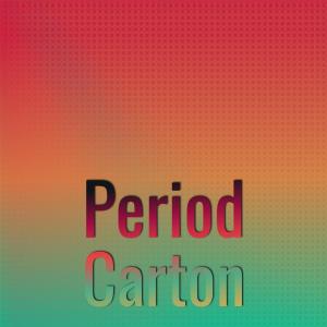 อัลบัม Period Carton ศิลปิน Various