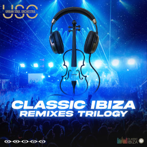 收聽Urban Soul Orchestra的Sandstorm (USO Remix)歌詞歌曲