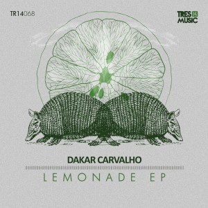 Dakar Carvalho的專輯Lemonade