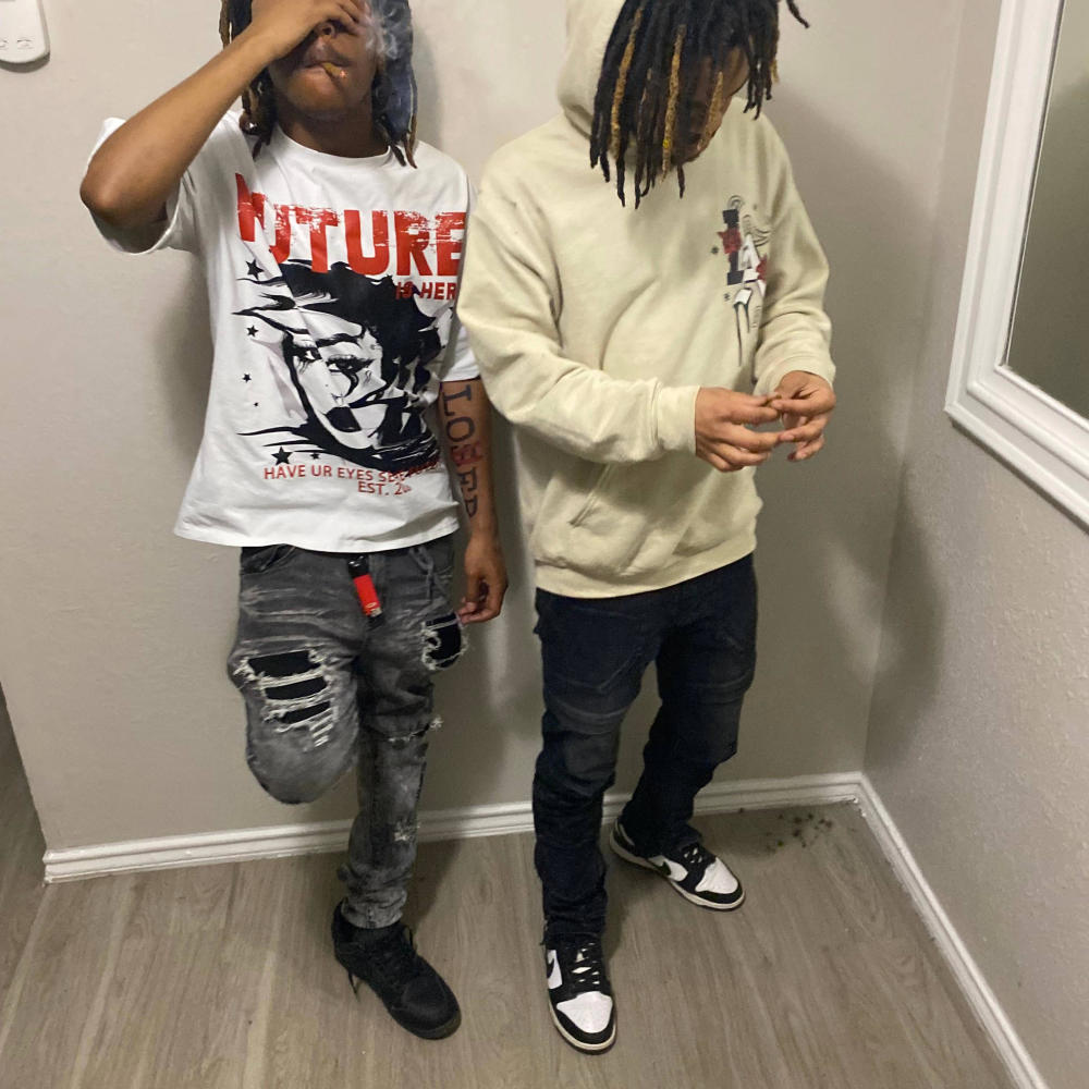 Habits (feat. Aguapp numbasixx) (Explicit)