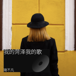 Album 我的菏泽我的歌 from 琦不凡