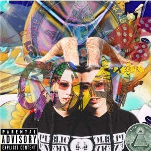 Listen to Purple Swag (Explicit) song with lyrics from S9UALL