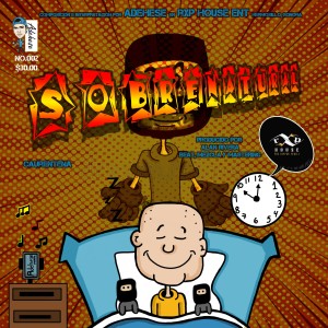 ดาวน์โหลดและฟังเพลง Sobrenatural พร้อมเนื้อเพลงจาก Adehese