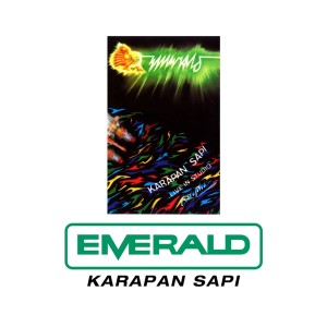 收聽Emerald的Karapan Sapi歌詞歌曲
