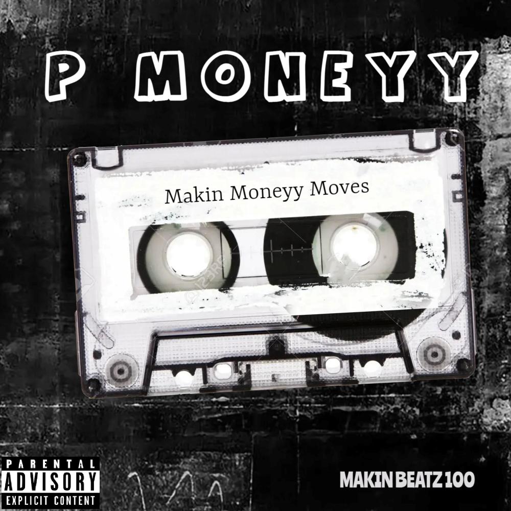 Today(feat. Makin Beatz 100 & B-Lucas) (Explicit)