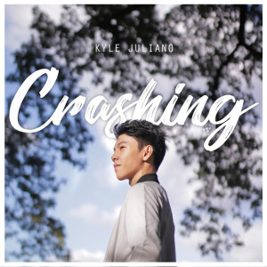 Album Crashing oleh Kyle Juliano