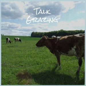 อัลบัม Talk Grazing ศิลปิน Various Artists