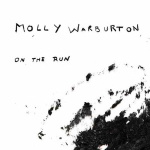 Molly Warburton的專輯On the Run