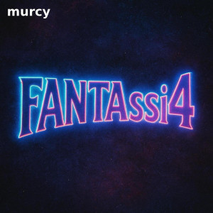 Album Fantassi4 (Explicit) from 