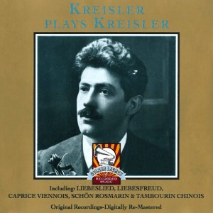 ดาวน์โหลดและฟังเพลง Liebeslied พร้อมเนื้อเพลงจาก Fritz Kreisler