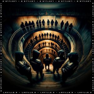 收聽Laville的MILAN (feat. Lasco, D6, Le G dit Gringo, Hash 24, Rays & Coldblime) (Explicit)歌詞歌曲