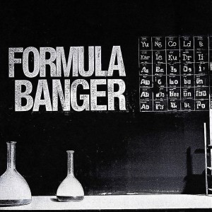 Album FORMULA BANGER (Explicit) from yungcold