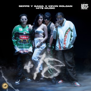 Listen to +18 (Explicit) song with lyrics from Seppe & Gama