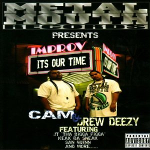 收聽Cam的Coastin (feat. Neyola) (Explicit)歌詞歌曲