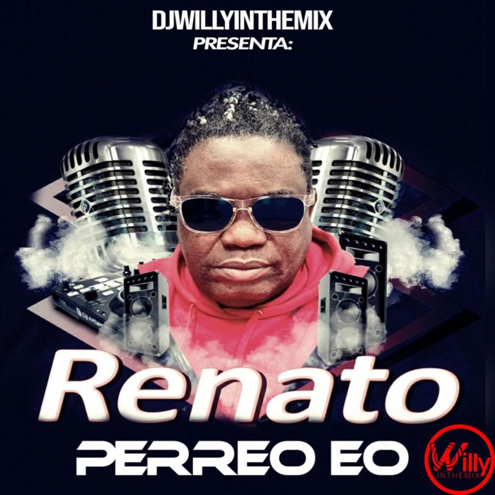 Perreo Eo (feat. Renato 507) (Radio Edit)