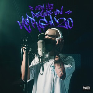 Chino Pacas的專輯Otra Vez Pegue Un Vergazo (Explicit)