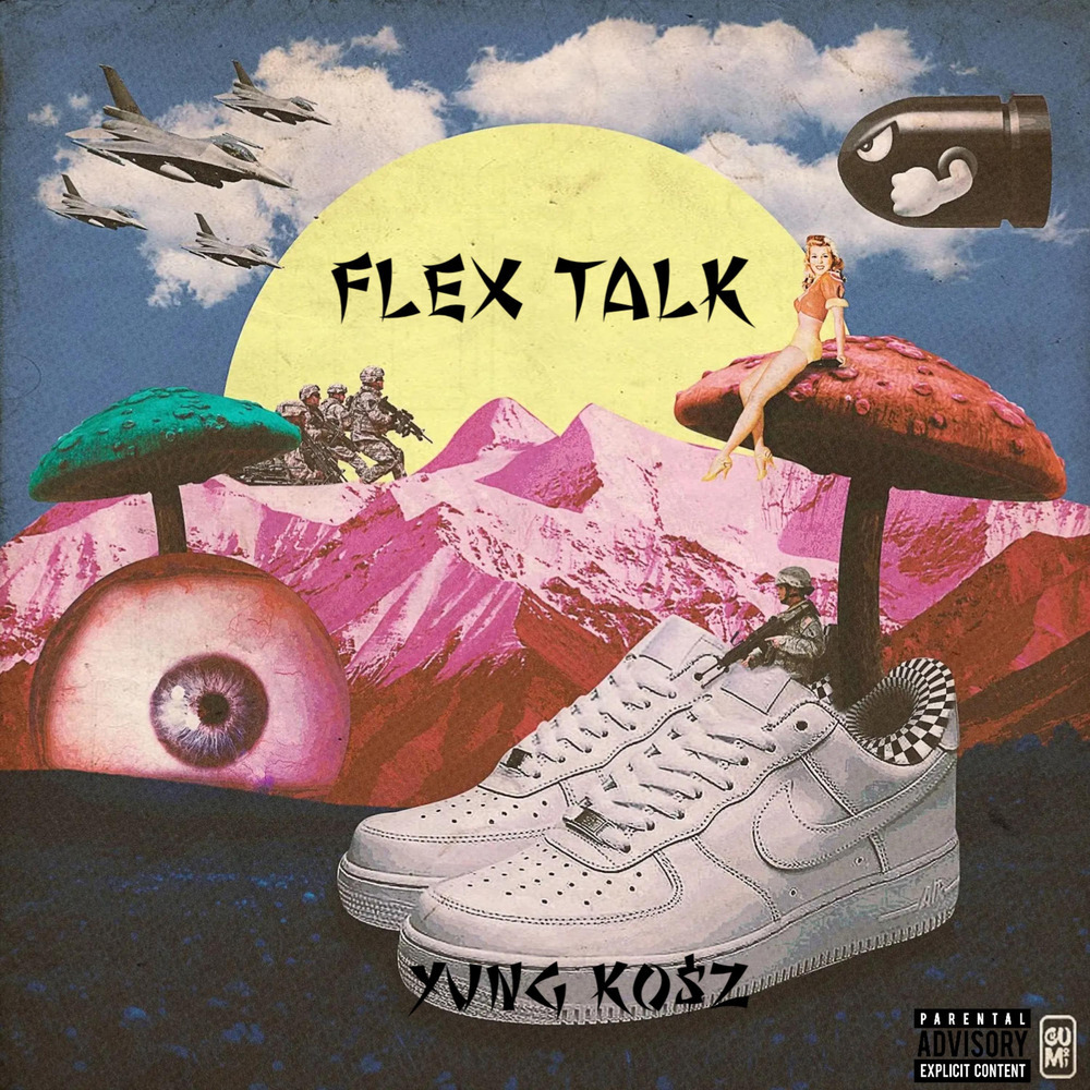Flex Talk (Explicit)