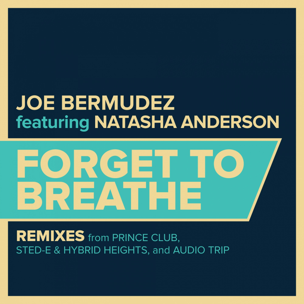 Forget To Breathe (Prince Club Remix)