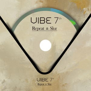 Album Repeat & Slur oleh Vibe