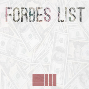 ดาวน์โหลดและฟังเพลง Forbes List (Explicit) พร้อมเนื้อเพลงจาก Russ