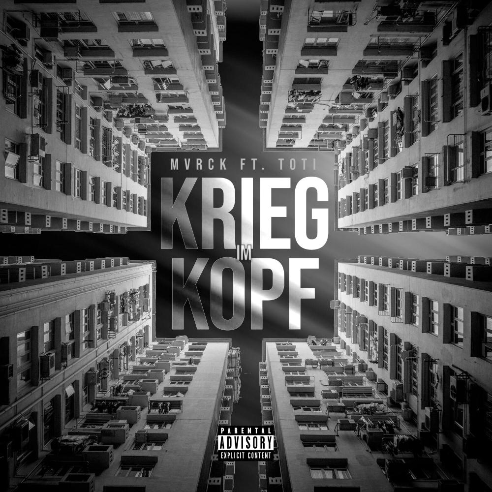Krieg im Kopf (feat. ToTi) (Explicit)
