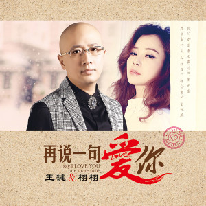 收聽王鍵的再説一句愛你 (伴奏)歌詞歌曲