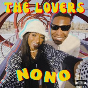 The Lovers的專輯NONO