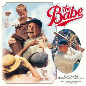 ดาวน์โหลดและฟังเพลง The Hero พร้อมเนื้อเพลงจาก Elmer Bernstein