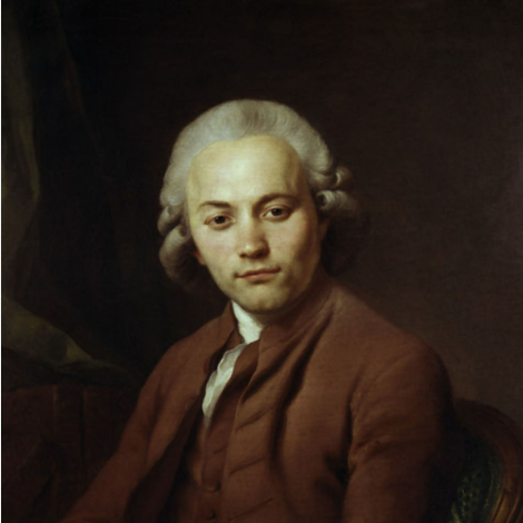 Georg Joseph Vogler