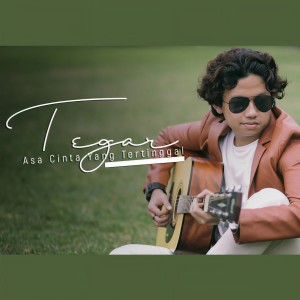 Dengarkan Asa Cinta Yang Tertinggal lagu dari Tegar dengan lirik