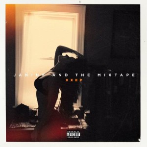 Album XXEP from Janine and The Mixtape