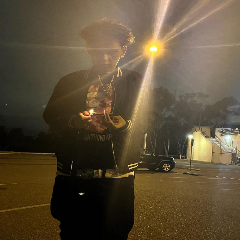 YOU (feat. TRAPP DANNY) (Explicit)