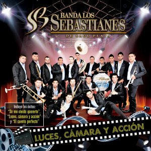 收聽Banda Los Sebastianes De Saúl Plata的El Cuento Perfecto歌詞歌曲