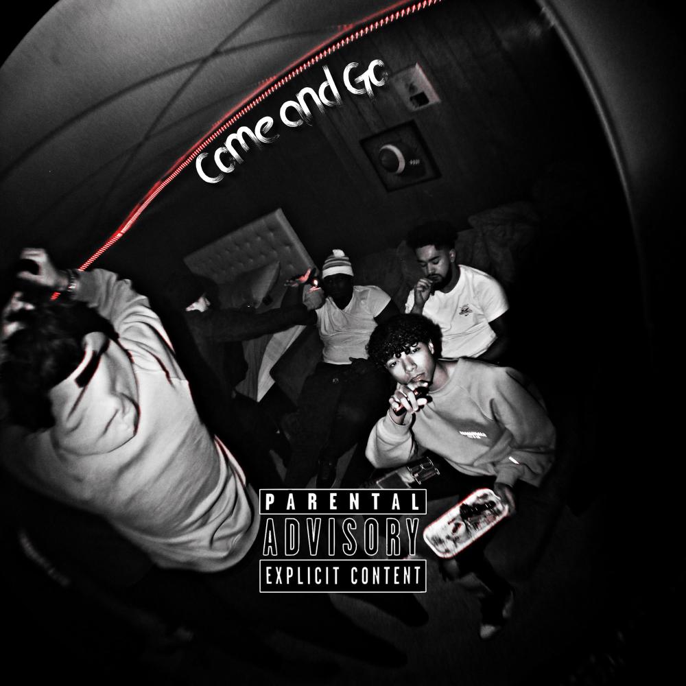 Come & Go (Explicit)